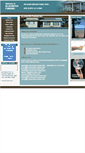 Mobile Screenshot of bluewaterfunding.net